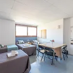Residencia Universitaria Resa Lesseps