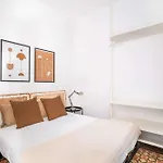 Sagrada Familia- Emblematic And Charming Catalan Home