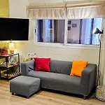 Itaca Hostel