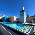 Hotel Barcelona Catedral