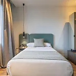 Hotel Via Augusta