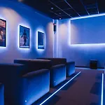 Blau Student Housing - Students Only