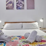 Sant Pau Barcelona Suites