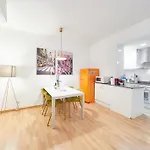 Sant Pau Barcelona Suites