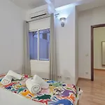 Sant Pau Barcelona Suites