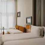 Hotel Pulitzer Barcelona