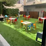Residencia Universitaria La Ciutadella
