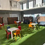 Residencia Universitaria La Ciutadella