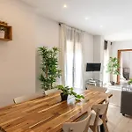 Magnifico Apartamento En El Centro