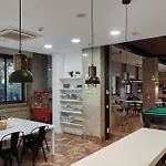 Residencia Universitaria Barcelona Diagonal
