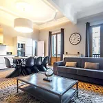 Rent Top Apartments Rambla Catalunya
