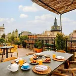 Casa Luz Hotel Placa Universitat, Sonder By Marriott Bonvoy