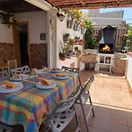 Ático, terraza y BBQ, Metro BCN, Park Güell