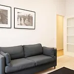 Habitat Apartments Batllo