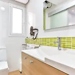 Laramond Barcelona Rooms