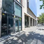 Apartment Barcelona Rentals - Pool Terrace In City Center
