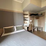 Hotel Ginebra