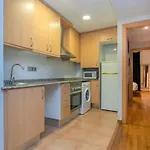 2 Bedroom With Balcony In Eixample 3-2