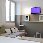 Residencia Universitaria Torre Girona