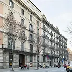Apartment In Downtown Barcelona - Vintage