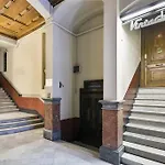 Apartment In Downtown Barcelona - Vintage