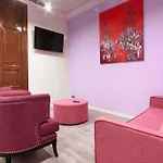 Hotel Ginebra