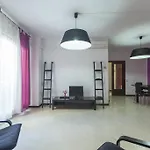 Apartment Sagrada Familia