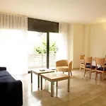 Mh Apartments Sants