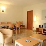 Mh Apartments Sants