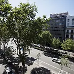 Paseo de Gracia Apartments PdG