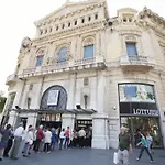 Paseo de Gracia Apartments PdG