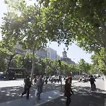 Paseo de Gracia Apartments PdG