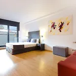 The Apartment Barcelona Sagrada Familia