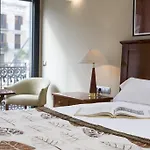 Majestic residencia