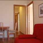 Rambla Catalunya - Barcelonastuff Apartments