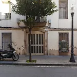 Apartment Bed&Bcn Sant Andreu II