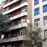 No 130 Barcelona Apartments