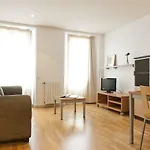 Mh Apartments Ramblas