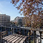Barcelona Cosy Rooms