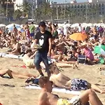 Bedcelona Beach Club & Rooms