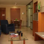 Apartaments Aragó565