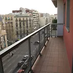 Apartaments Aragó565