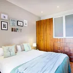 Apartments Barcelona&Home Deco Viladomat
