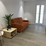 Cosmo Apartments Marina – Auditori