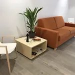 Cosmo Apartments Marina – Auditori