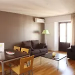 Mh Apartments Ramblas