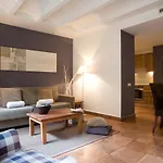 Apartments Barcelona & Home Deco Columbus