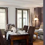 Apartments Barcelona & Home Deco Columbus