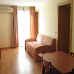 Bcn-Accommodation