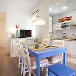 Nextdoor 22A Barcelona